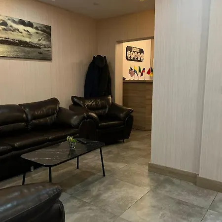 Okda 4* 伊斯坦布尔
