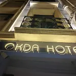 Okda Otel 4*
