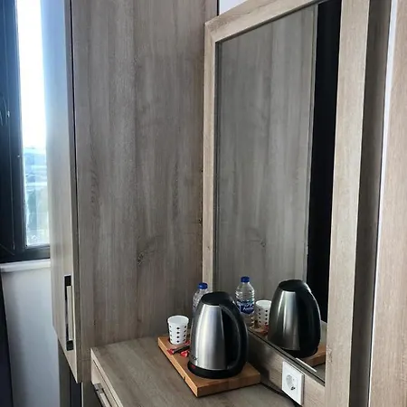 Okda Hotel