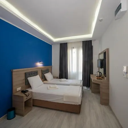 Hotel Okda 4*