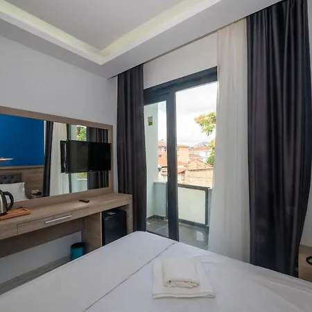 Okda Provincia di Istanbul