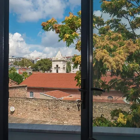 Otel Okda