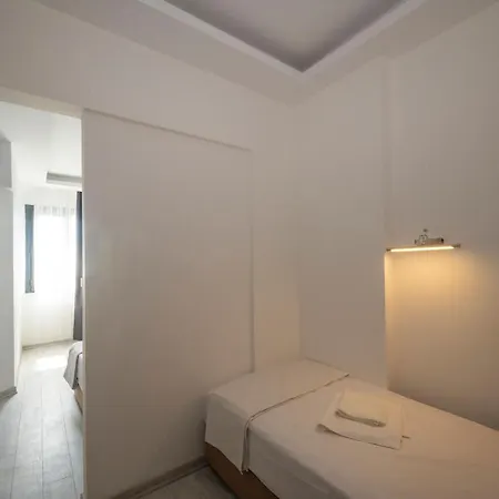 Hotel Okda