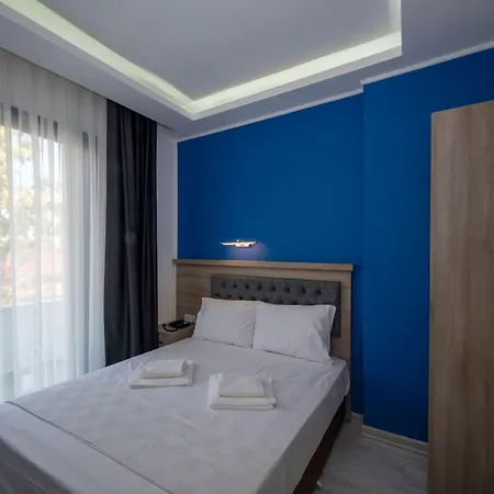 Okda Hotel Istambul