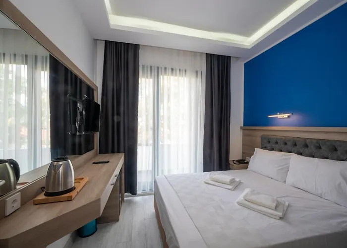 Hotel Okda 4*