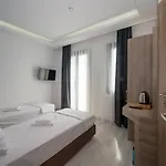 Hotel Okda Stambuł