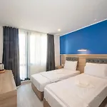 Hotel Okda Provincia di Istanbul
