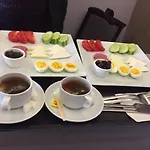 Hotel Okda Stambuł