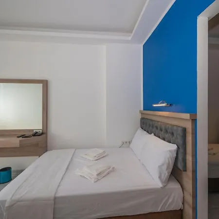 Okda Hotell