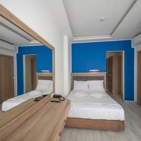 Hotell Okda