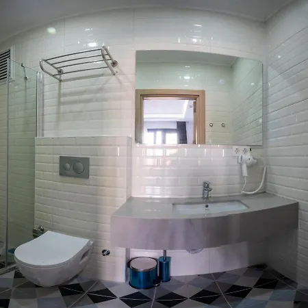 Hotell Okda 4*