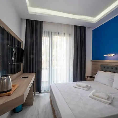 Hotel Okda 4*