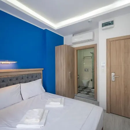 Okda Istanbul