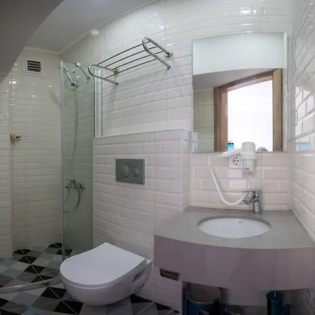 Okda Hotell