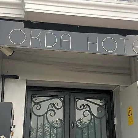 Okda Isztambul