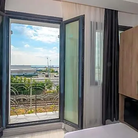 Szálloda Okda 4*
