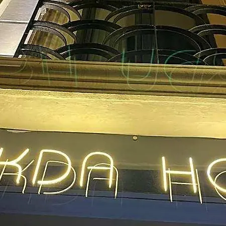 Okda Isztambul