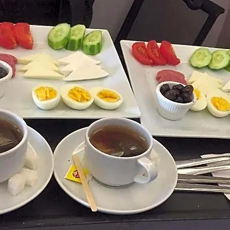 Okda Szálloda 4*