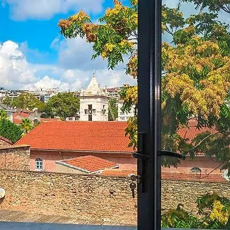 Okda 4* Isztambul