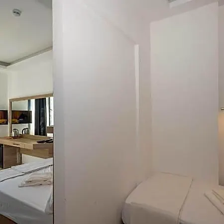 Okda 4* Isztambul