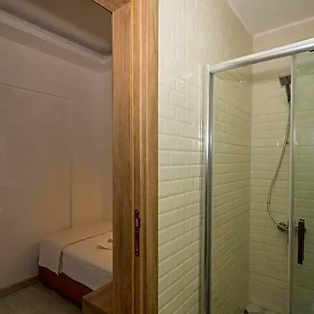Okda 4* Isztambul