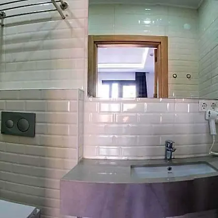Okda Isztambul