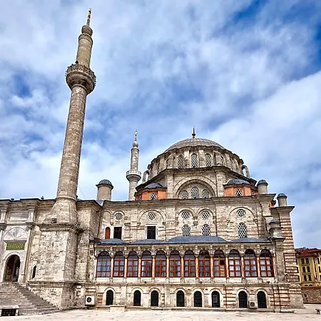 Okda Isztambul