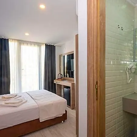 Hotel Okda Istanbul