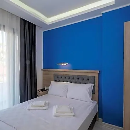 Okda Isztambul