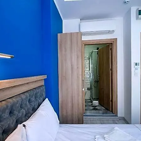 Okda Szálloda 4*