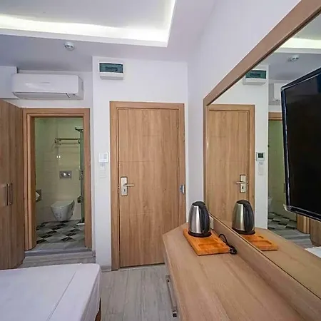 Okda 4*