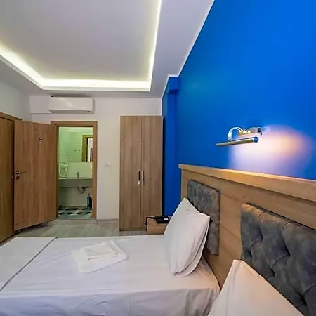 Okda Isztambul