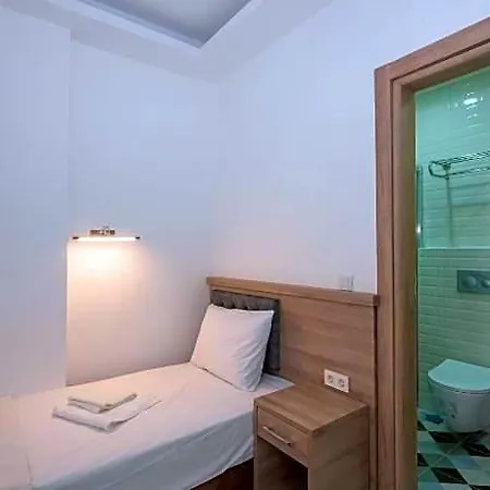 Hotel Okda Istanbul