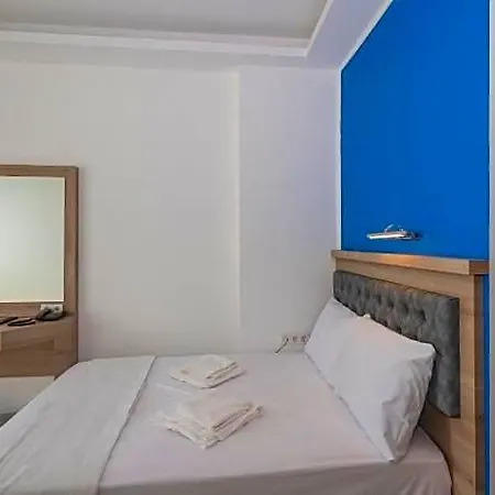 Okda Szálloda 4*