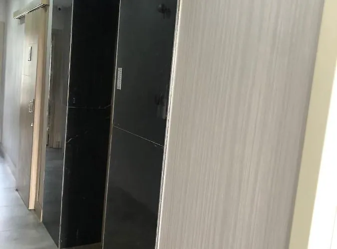 Hotell Okda Istanbul