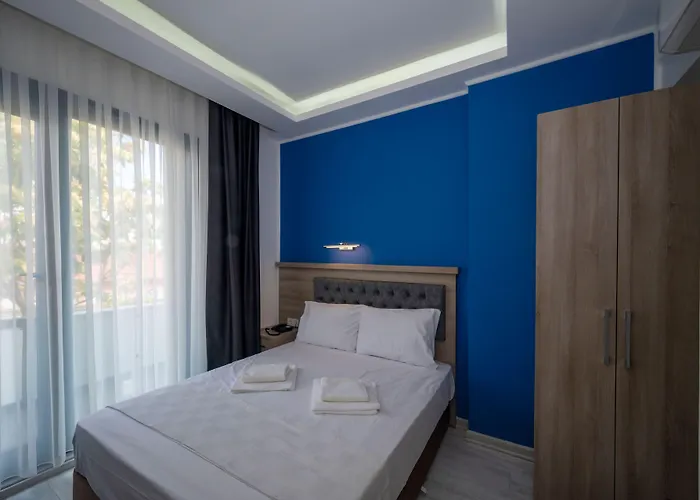 Okda Hotel Istanboel