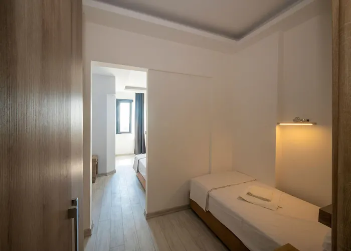 Okda Hotel Istanboel