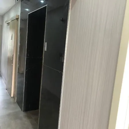 Hotel Okda Istanbul