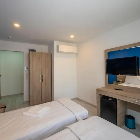 Okda Hotel