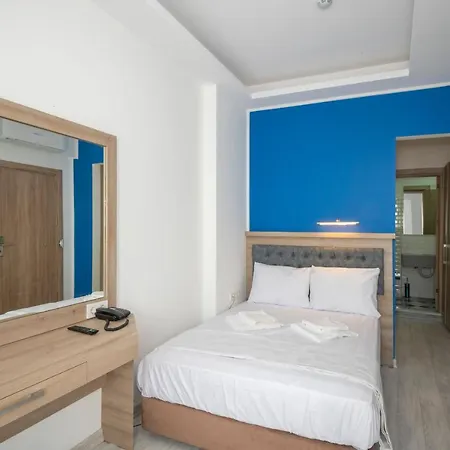 Okda Hotel