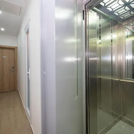 Okda Hotel 4*