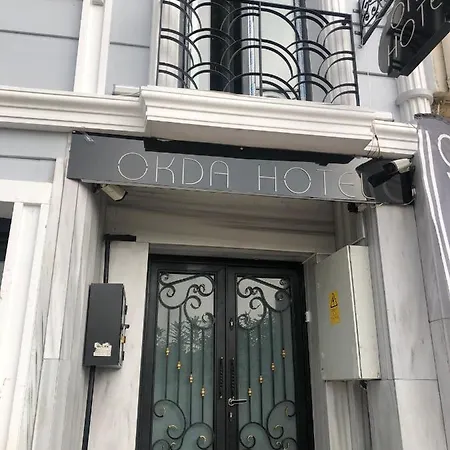 Okda 4*