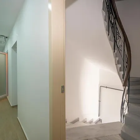 Hotel Okda 4*