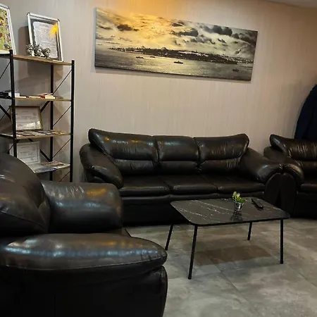 Hotel Okda 4*