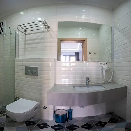 Hotel Okda 4*