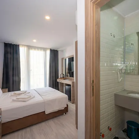 Hotel Okda