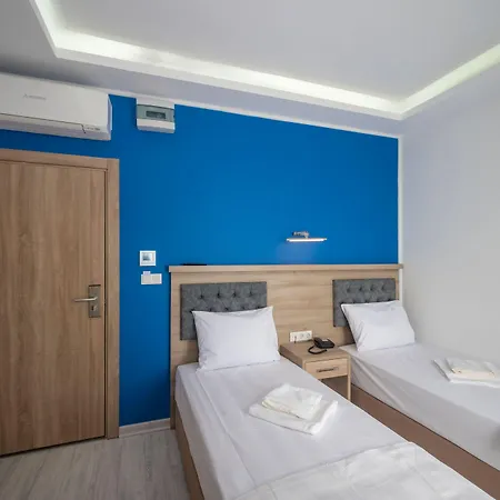 Okda Hotel