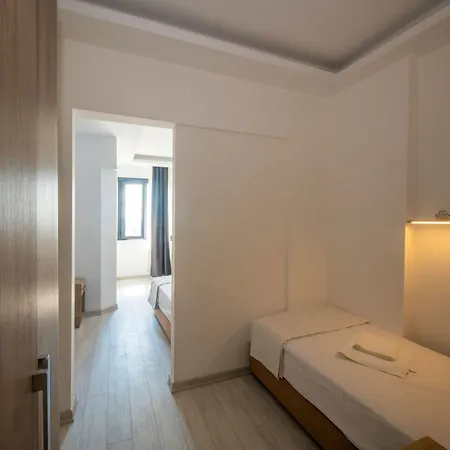Okda Hotel Istanbul